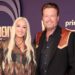 Blake Shelton, Gwen Stefani Not Attending