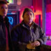 Mandela Van Peebles and Jacob Batalon in 'Reginald the Vampire'