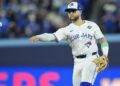 Bo Bichette
