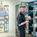 Bobby Berk, 'Junk or Jackpot?' Season 1 promo art, HGTV, 2025.