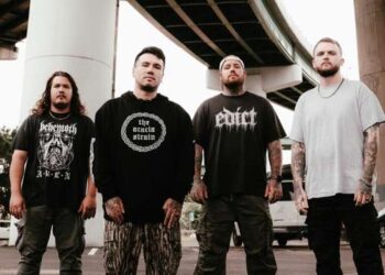 Bodysnatcher drop music video for latest single, "Blade Between The Teeth"