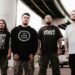 Bodysnatcher drop music video for latest single, "Blade Between The Teeth"