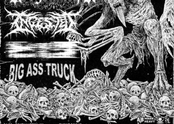 Bodysnatcher European Tour 2026