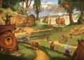 Bōken Games Announces New Tabletop Game Song Of The Wildkin