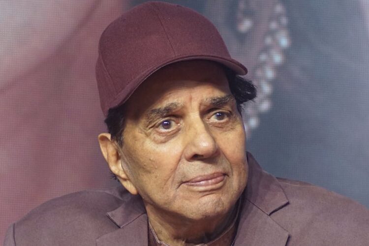 Bollywood Legend Dharmendra Dies at 89 | Dharmendra, RIP | Celebrity News and Gossip | Entertainment, Photos and Videos
