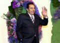 Bollywood celebrities offer tribute to their icon Dharmendra
