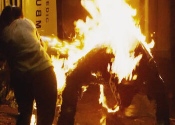 Bone-Chilling, R-Rated Thriller Redefines The Demons That Haunt You