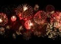 Born to Sparkle: Celebrities Who Share a Birthday with Bonfire Night