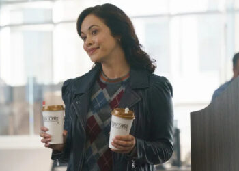 Boston Blue Is Bringing Maria Baez From Blue Bloods Back In A Big Way