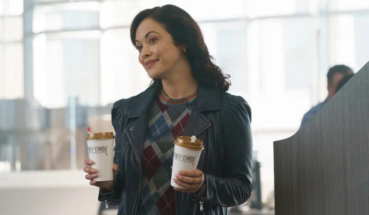 Boston Blue Is Bringing Maria Baez From Blue Bloods Back In A Big Way