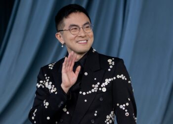 Bowen Yang’s Dating History and Relationship Status, Explained