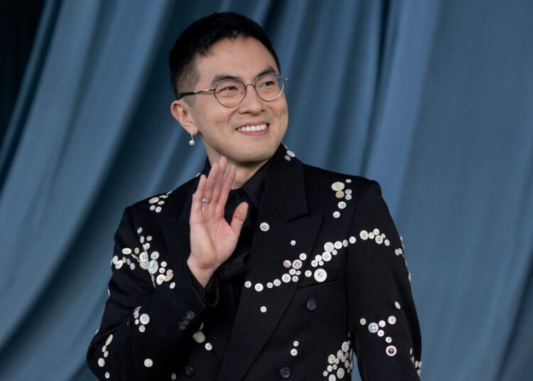 Bowen Yang’s Dating History and Relationship Status, Explained