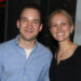 Wil R/Star Max/GC Images Ben Savage and Tessa Angermeier in 2022