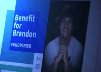 Brandon Russell benefit | Event held in Cary for 20-year-old injured in Holly Springs crash