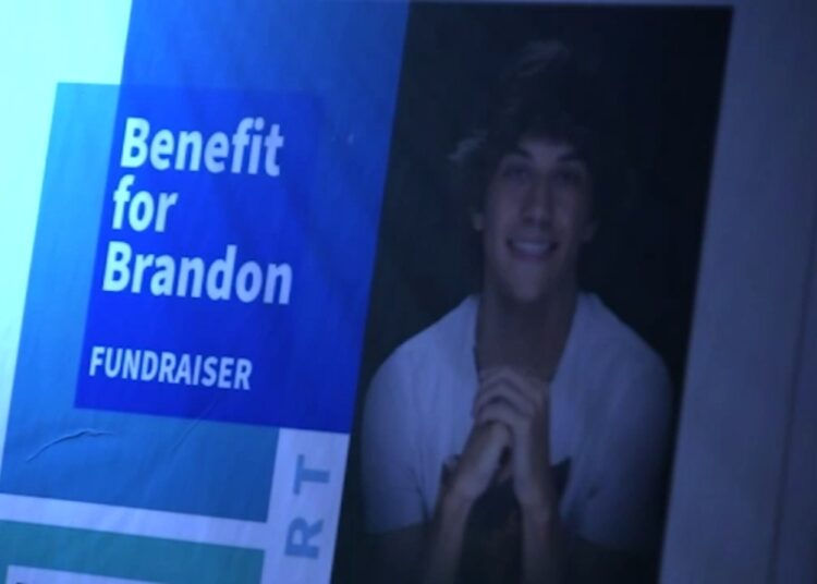 Brandon Russell benefit | Event held in Cary for 20-year-old injured in Holly Springs crash