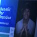 Brandon Russell benefit | Event held in Cary for 20-year-old injured in Holly Springs crash
