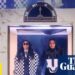 Brandy and Monica review – 90s R&B heavyweights bring star-studded reunion to New York | R&B
