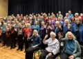Brattleboro Women’s Chorus celebrates 30th anniversary with Circle Round concerts | Entertainment