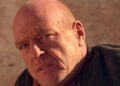 Hank Schrader (Dean Norris) contemplates his life on "Breaking Bad"