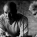 Brian Eno and David Byrne share new song, 'T-Shirt' image