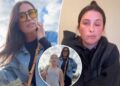 Bristol Palin gives disappointing update on facial paralysis