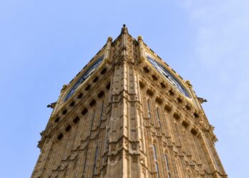 Britain disgraces bad royals — will America take heed?