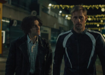 British Independent Film Award Winners: ‘Pillion’ Takes Best Film