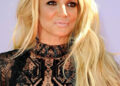 Britney Spears at the 2016 Billboard Music Awards