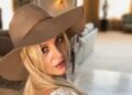 Britney Spears ditches Instagram account following cryptic posts - Celebrity News - Entertainment