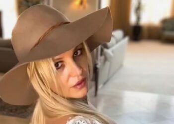 Britney Spears ditches Instagram account following cryptic posts - Celebrity News - Entertainment