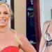 Britney Spears returns to Instagram in lingerie to give life advice - Celebrity News - Entertainment
