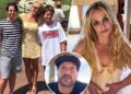 Britney Spears' sons trying to 'mend a bond' with singer after Kevin Federline's bombshell tell-all