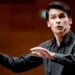 Britt announces first season under new maestro Norman Huynh - Ashland News