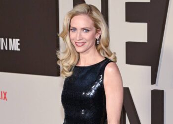 Brittany Snow Is Engaged 2 Years After Tyler Stanaland Divorce
