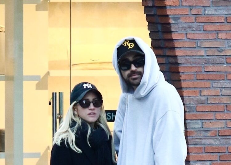 Brittany Snow Is Engaged to Hunter Moreno 2 Years After Tyler Stanaland Divorce