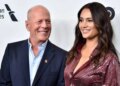 Bruce Willis wife on dealing with actor's dementia amid the holidays
