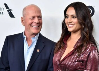 Bruce Willis wife on dealing with actor's dementia amid the holidays