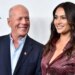 Bruce Willis wife on dealing with actor's dementia amid the holidays