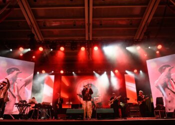 Bubba Sparxxx, Yung Joc, 702 to perform New Year's Eve in Fayetteville