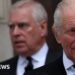 Buckingham Palace statement on Prince Andrew in full