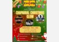 CHAPS Entertainment Ignites Holiday Spirit with 2nd Annual Chaparral Christmas Glow