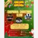 CHAPS Entertainment Ignites Holiday Spirit with 2nd Annual Chaparral Christmas Glow