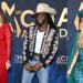 CMA Awards 2025 Red Carpet Arrivals Photos, Live Updates
