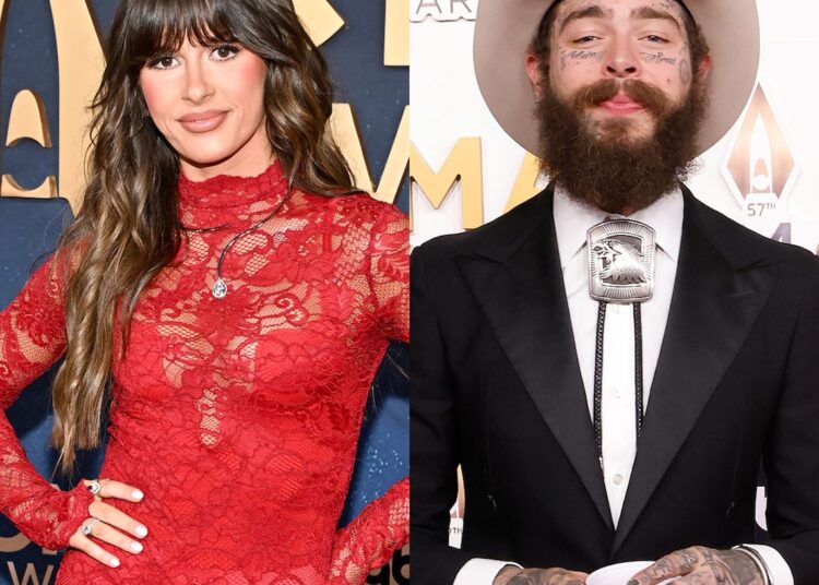 CMA Awards 2025 Winners List 