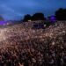 The crowd at Øya 2025. Credit: Øyafestivalen – Steffen Rikenberg