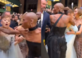 CNA Explains: Ariana Grande rushed by fan at Singapore movie premiere - how is security managed at red-carpet events?