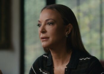 'CSI: Miami' Actress Reveals She and Her Daughter Were Stalked for 12 Years