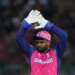 CSK Drop Cheeky Hint Amid Rumours Of Trading Sanju Samson From Rajasthan Royals