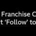 Franchise Cricket banner