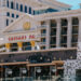 Caesar’s Palace on Wednesday, July 30, 2025 in Las Vegas. (Liv Paggiarino/Las Vegas Revi ...